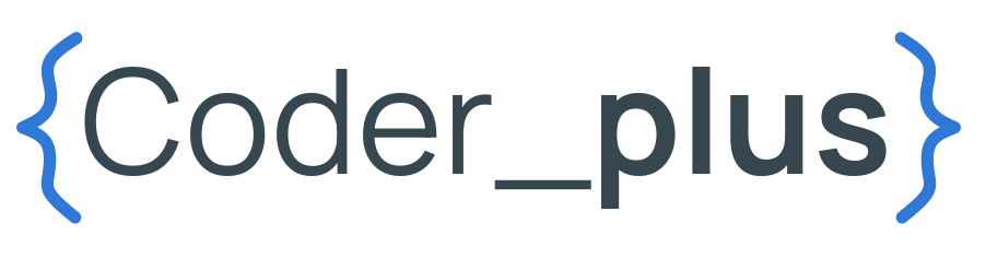 Coder Plus